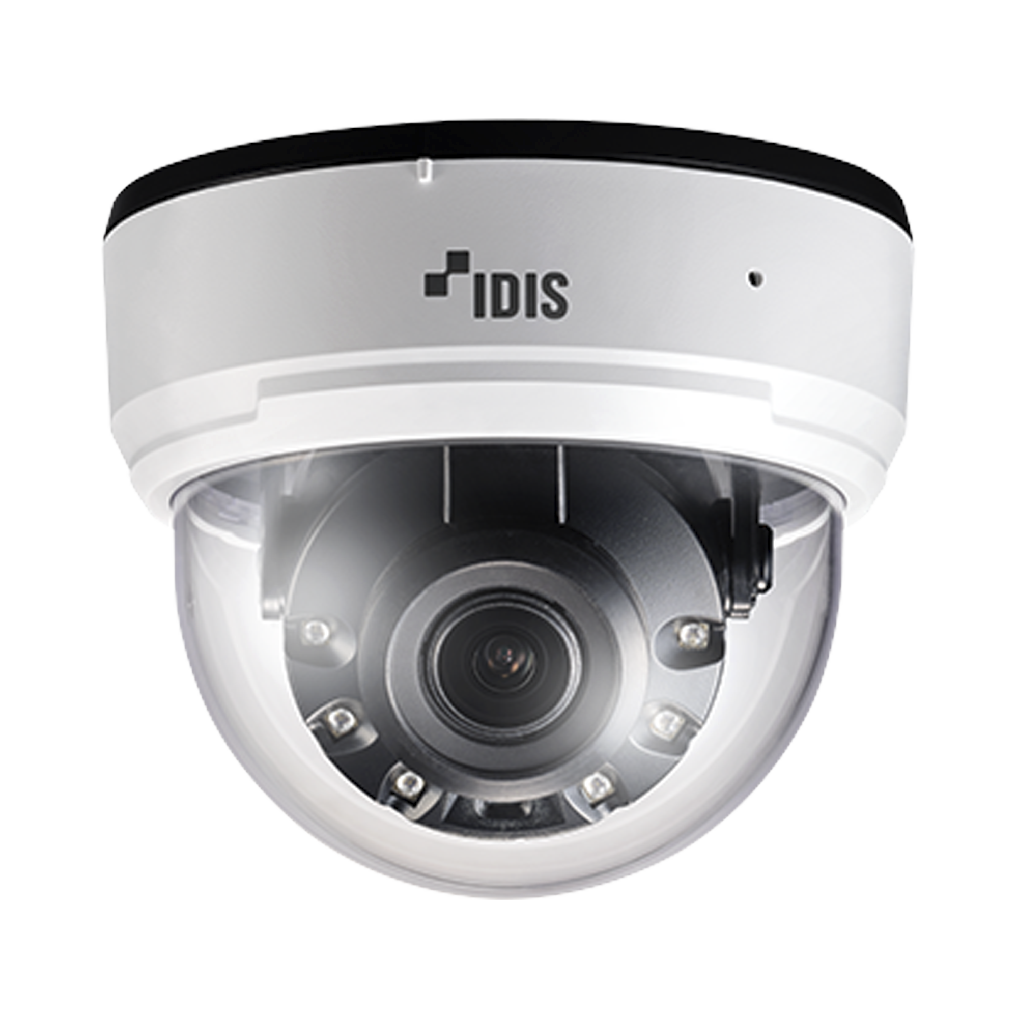 CAMARA DOMO 5MP | INTELIGENCIA ARTIFICIAL (IDLA) | IR40M | WDR REAL | 2.7 A 13.5MM | INTERIOR| ENTRADA Y SALIDA DE AUDIO CAMARA DOMO 5MP | INTELIGENCIA ARTIFICIAL (IDLA) | IR40M | WDR REAL | 2.7 A 13.5MM | INTERIOR| ENTRADA Y SALIDA DE AUDIO